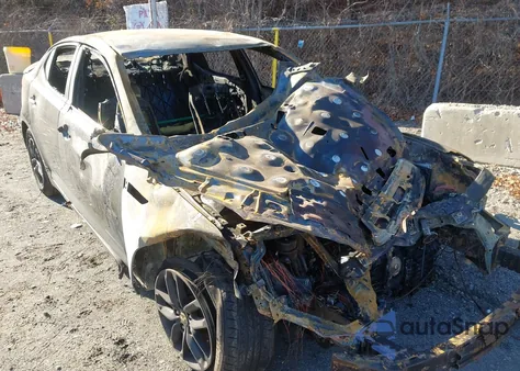 2013 Kia Optima Lx z USA, uszkodzony, nr VIN 5XXGM4A75DG145125